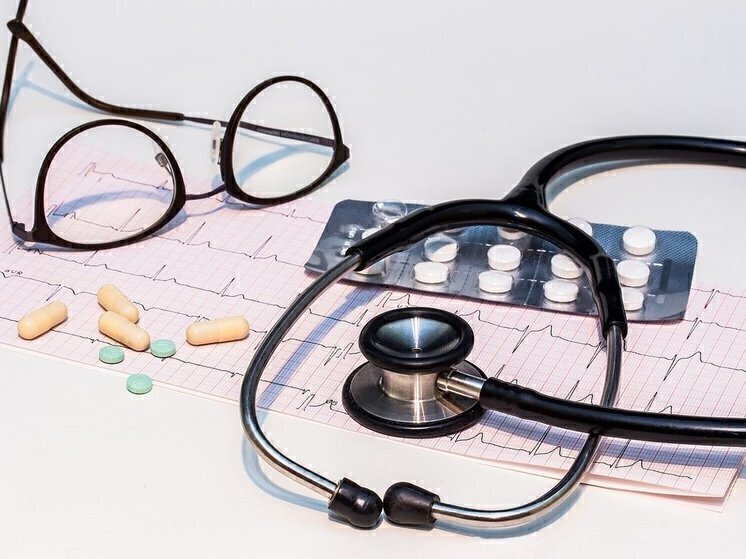 Дайджест здоровья —декабрь 2025 года. Гонконгский гастролёр возвращается