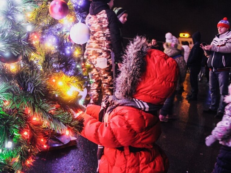 В Советске готовят большой фольклорный праздник на старый Новый год
