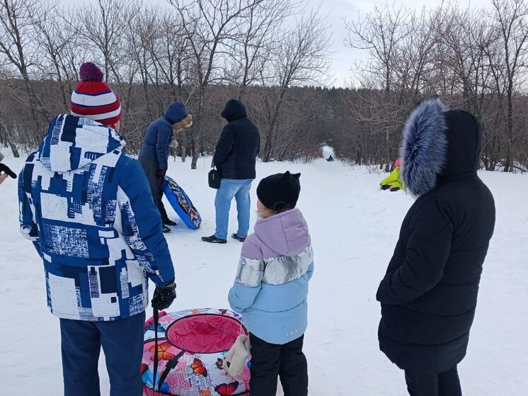 После трагедии в Татарстане депутаты хотят демонтировать самодельные горки по всей стране
