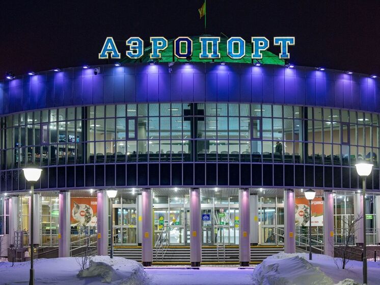 Рейсы из Москвы на Ямал и обратно задерживаются из-за снегопадов