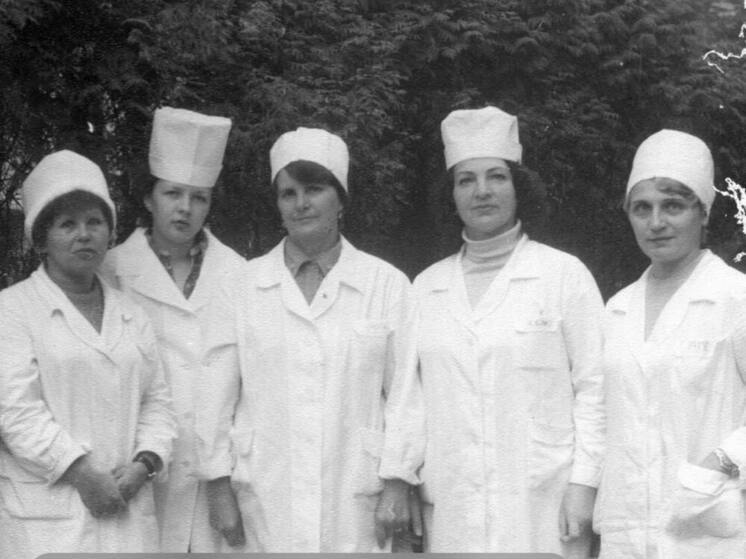 Детской областной больнице Калининграда исполнилось 65 лет