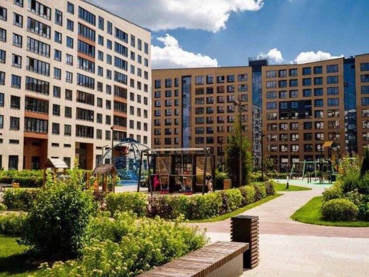 В 2025 году Ленобласть направила 2,4 млрд рублей на жилищные выплаты