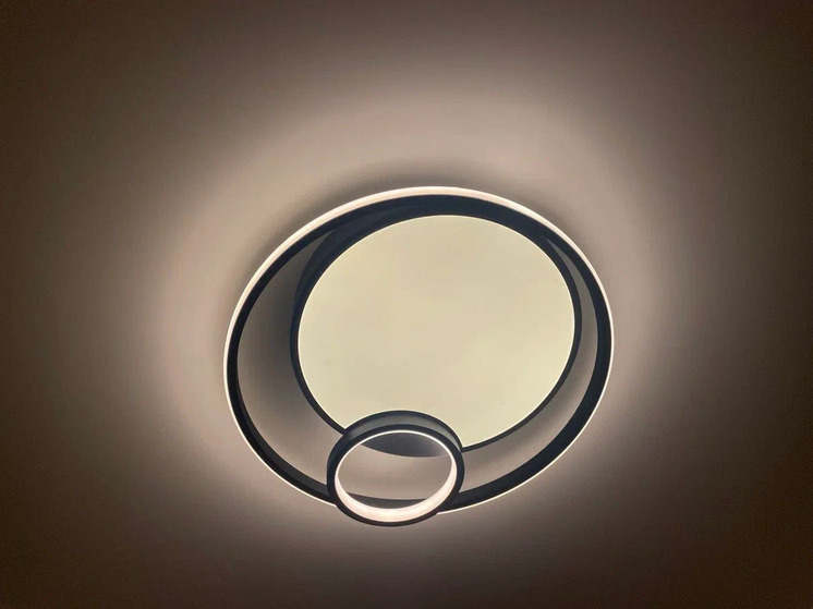 В Рязани аварийно отключили свет