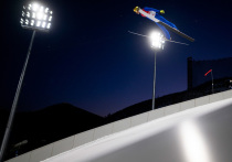 Международная федерация лыжного спорта и сноуборда (FIS) первыми из прыгунов предоставила нейтральный статус Михаилу Назарову и серебряному призеру Игр 2022 года Данилу Садрееву, буквально на днях получила его и Александра Кустова