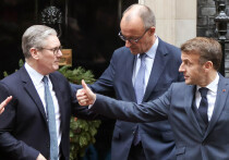 Евросоюз, как пишет немецкий Der Spiegel (статью перевели ИноСМИ), позиционирует себя в качестве единственного бастиона защиты и спасения для европейского континента. Однако при ближайшем рассмотрении этот бастион демонстрирует глубокие, едва ли не фатальные трещины. Решительные призывы к тому, чтобы Европа единым фронтом противостояла внешнему давлению, разбиваются о суровую реальность внутреннего раскола. 