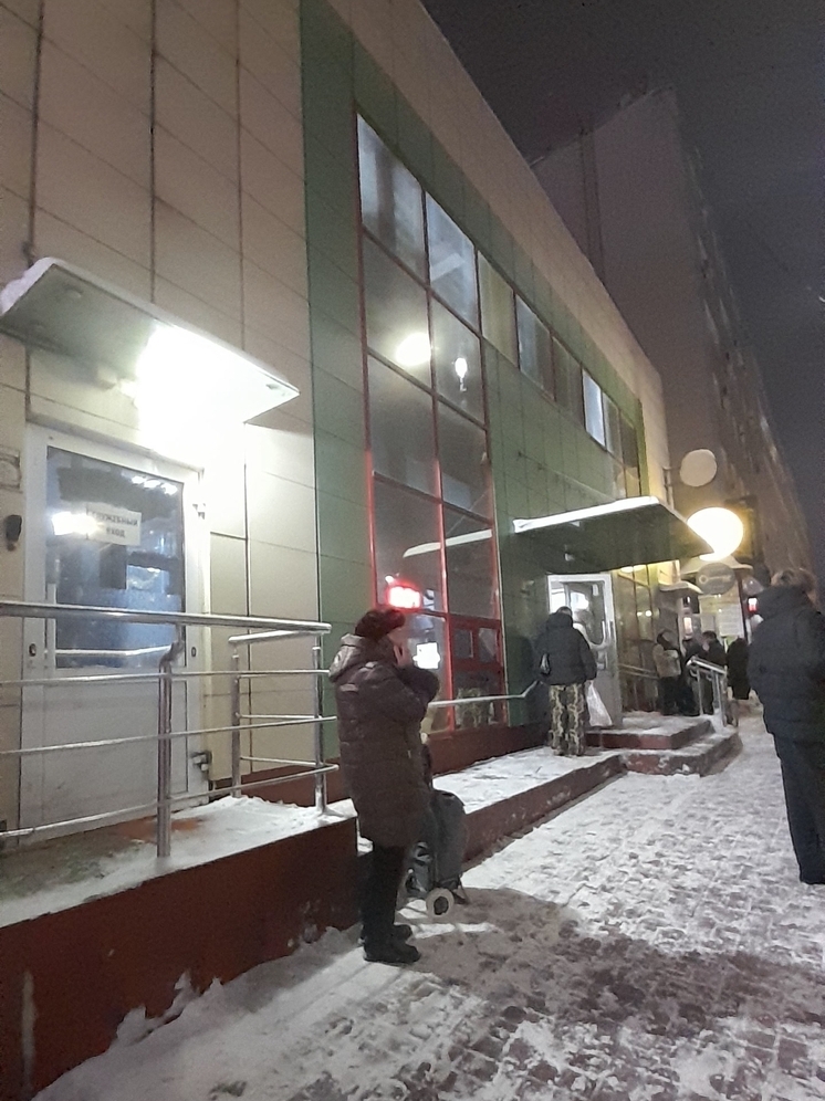 Калужские автовокзалы остались без контролёров посадки