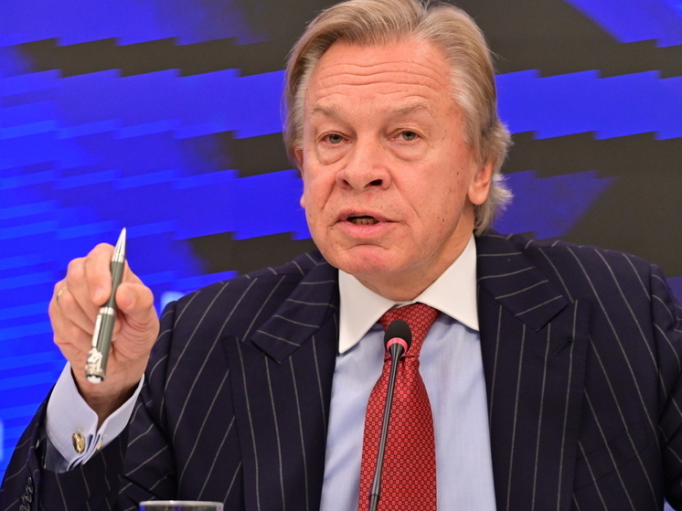 Сенатор Пушков о США и Мексике: у каждого президента были свои предлоги для начала войны