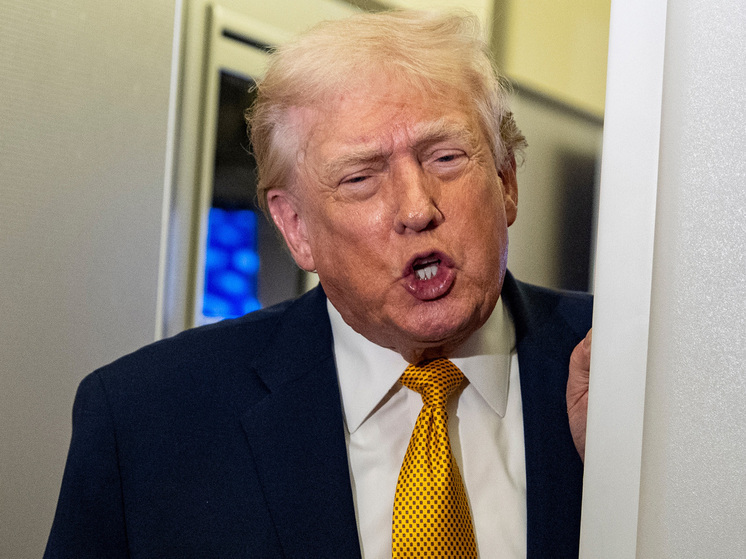 Эксперт назвал «циничную откровенность» главным трендом политики 2025 года