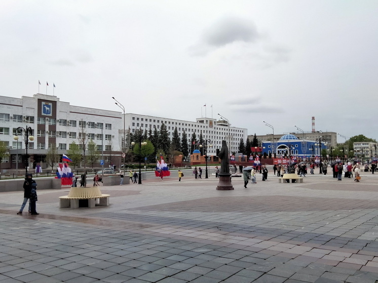 За 2025 год в Марий Эл побывали больше 1,3 миллиона туристов