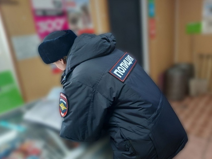 В Кургане прошел рейд по торговым объектам