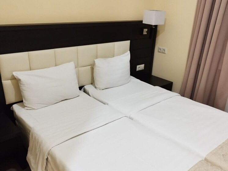 В Петербурге откроют минимум три новые гостиницы