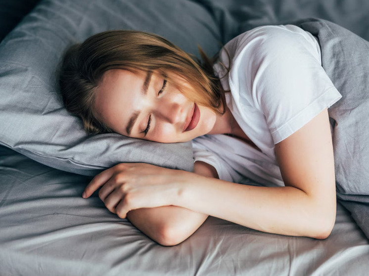 Липчанам рассказали, как вернуть режим после праздников