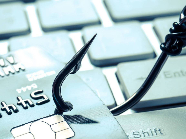 Германия — «Срочно обновите счет» — мошенники атакуют клиентов банков