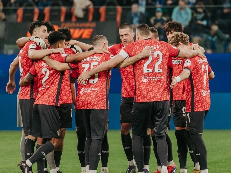 Иван Карпов: «Акрон» интересуется аргентинским футболистом Матиасом Перелло