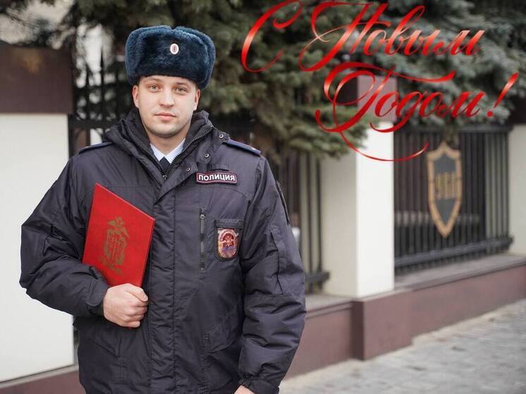 Юрий Миляев обратился к липчанам с теплыми пожеланиями