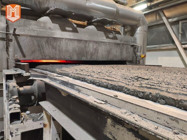 Калужское пеностекло ценят и в столице, и на Ямале