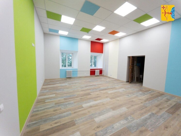 Молодежный центр в Кирове масштабируется: появятся новые пространства