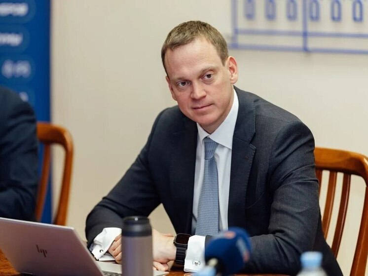 Малков поручил усилить контроль за уборкой снега в Рязанской области