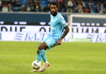 Бразильский футболист Жерсон, который ещё в начале января принадлежал питерскому «Зениту», переезжает в Бразилию. Это один из самых странных переходов за последние годы. По крайней мере, можно говорить о мотивации бразильца, что, мол, играть дома – означает попасть под большее внимание со стороны тренера национальной сборной Карло Анчелотти. 