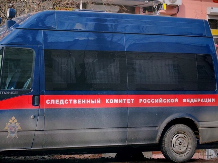 СК взял на контроль расследование инцидента с травмой подростка в Бурятии