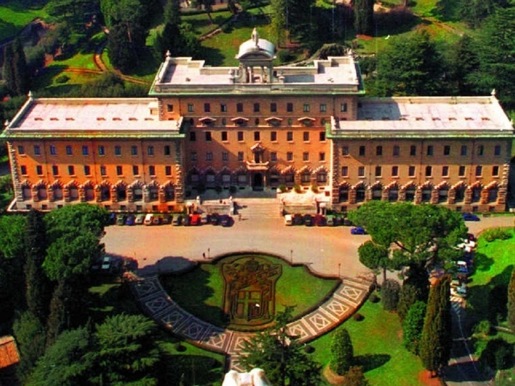 Папа римский Лев XIV осудил основанную на силе дипломатию