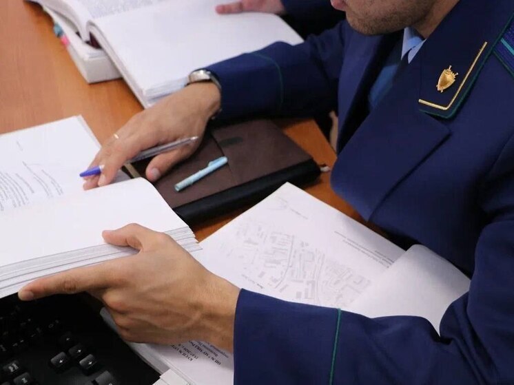 Прокуратура Херсонской области восстановила права пенсионерки из Новой Каховки