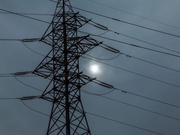 Энергетики восстанавливают электросетевой комплекс Тверской области после непогоды