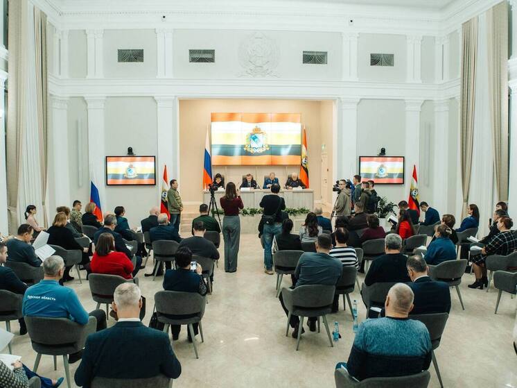 На поддержку курян с августа 2024 года выделили 190 млрд рублей