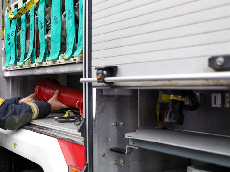 В центре Днепропетровска в многоквартирном доме взорвался газ