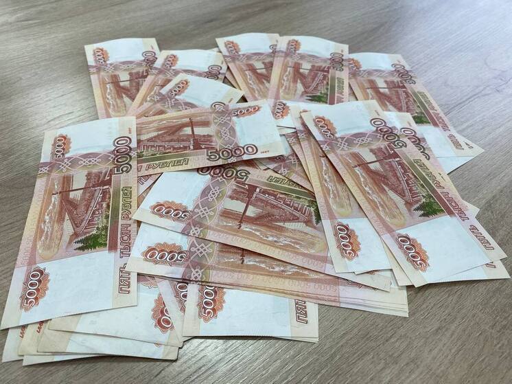 Самарец отдал мошеннику 8 млн рублей при поиске дополнительного заработка