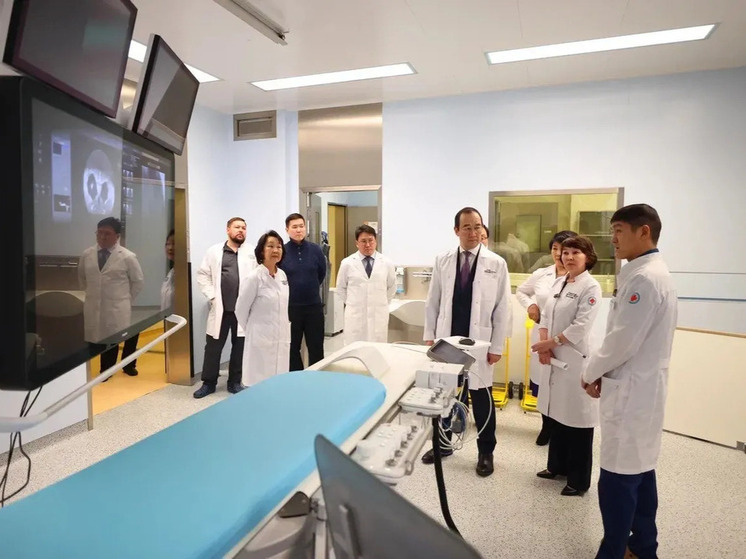 Глава Якутии осудил аспекты лекарственного обеспечения в регионе