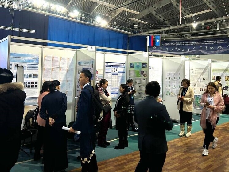 Юные исследователи Якутии представят свои проекты на научной конференции