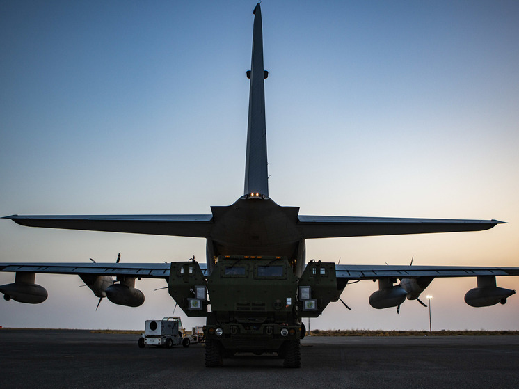 Армия обороны Израиля ЦАХАЛ заявила об ударах по Ливану