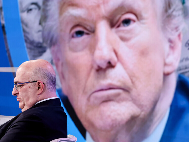 New York Times: Трамп презирает международное право