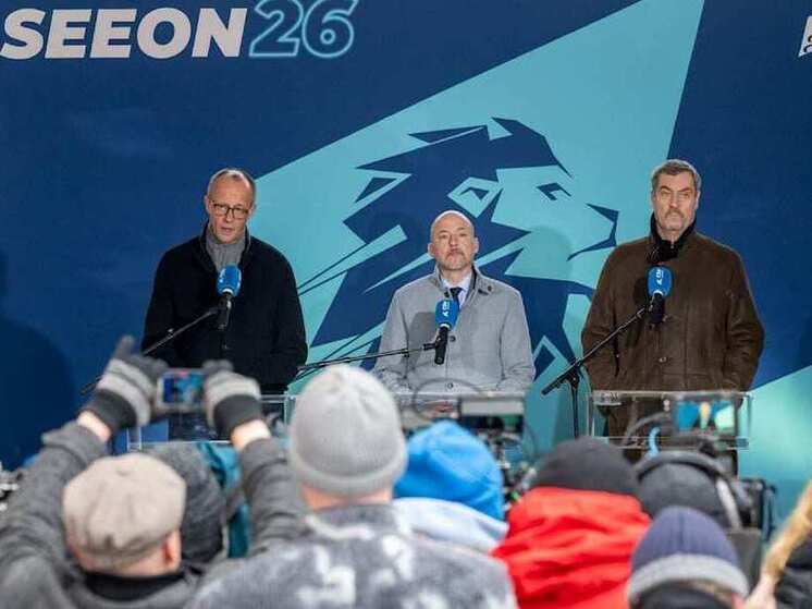 Германия — Налоги и миграция: СДПГ и ХДС входят в жесткий клинч