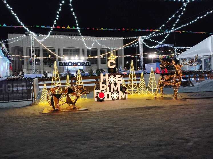 В последние дни каникул в Перми немного похолодает