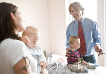 Выражение «третий лишний» — это не всегда про соперницу-разлучницу или ревнивицу-свекровь