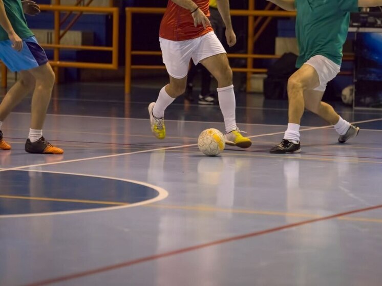 Футболист «Факел Ямал» Сафонов продолжит карьеру в Белоруссии