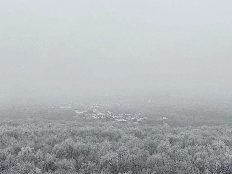 Угрозу атаки БПЛА в Рязанской области отменили