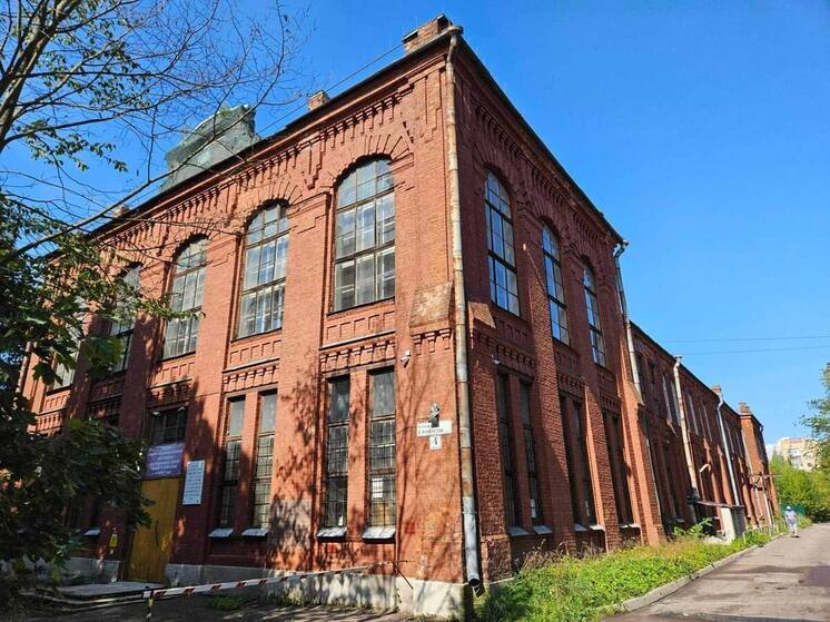 В 2025 году в Петербурге список выявленных памятников расширился на 9 объектов