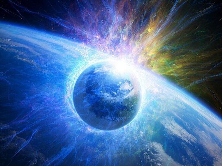 Магнитная буря 10 января 2026 года: аномалия ударит по здоровью