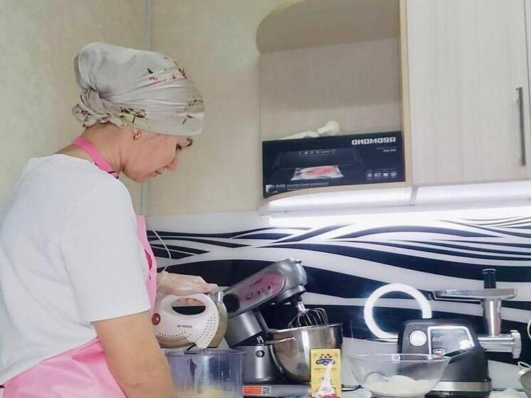 В 2025году в Пензенской области заключено больше 2,5 тысяч социальных контрактов