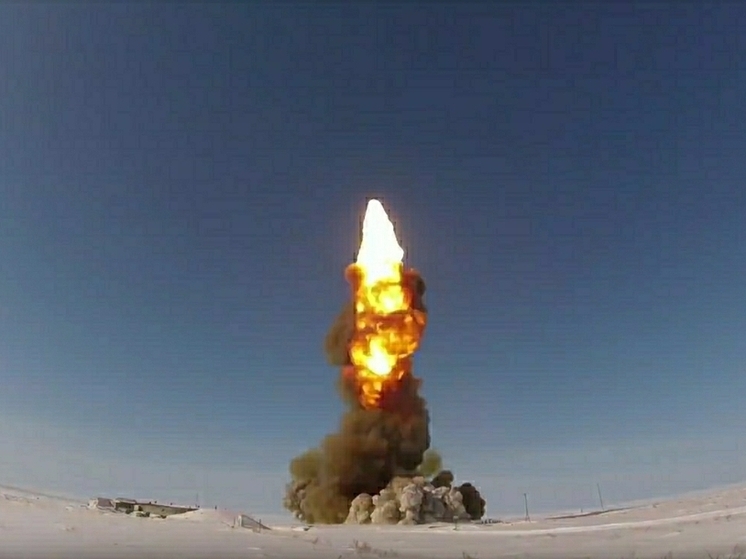 The Guardian: Киеву нечем защититься от атаки «Орешником»