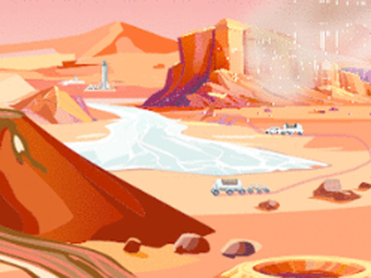 Российские учёные разрабатывают систему погружения человека в анабиоз