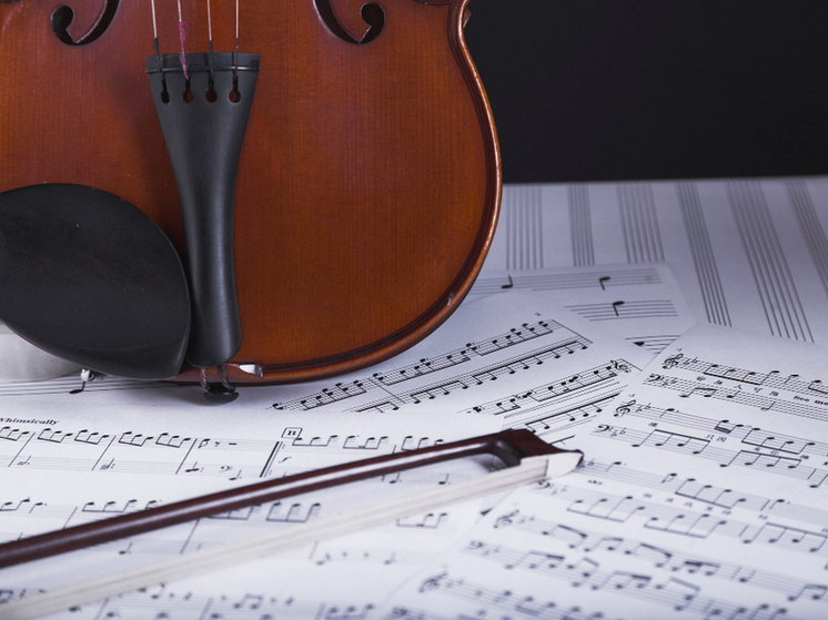 Тамбовский оркестр Рахманинова завоевывает сердца: в 2025 году дал более 100 концертов и увеличил аудиторию