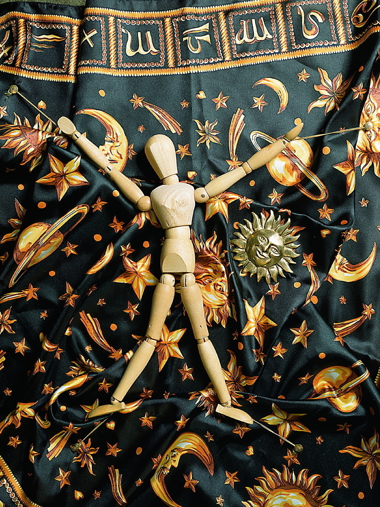 Астролог Боос: Соединение Солнца и Марса открывает новые горизонты для каждого