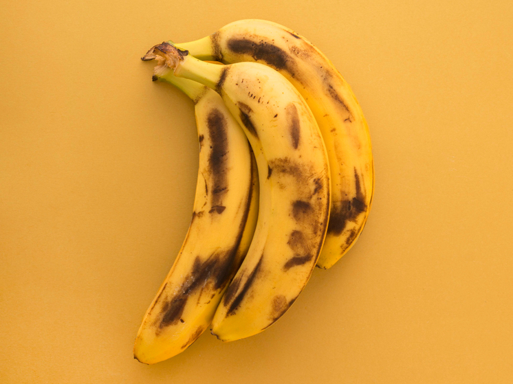 Тамбовчан предупреждают об опасности употребления в пищу перезрелых овощей и фруктов