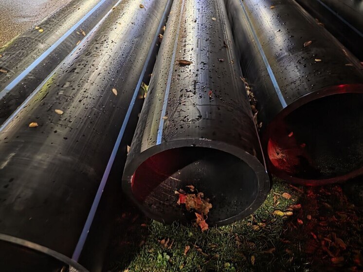 В Сочи обследовали почти 50 км бесхозяйных коммунальных сетей за 2025 год