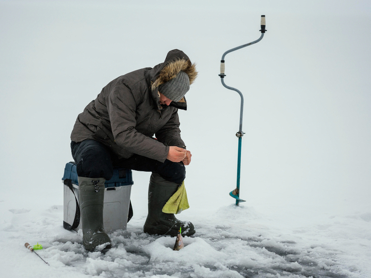 Тамбовских рыбаков приглашают на чемпионат по ловле на блесну
