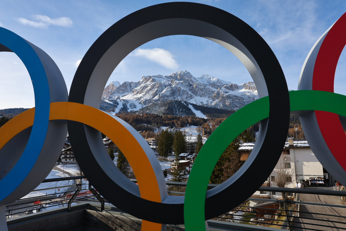 Российские чемпионы выступили против трансляции Олимпиады без флага и гимна